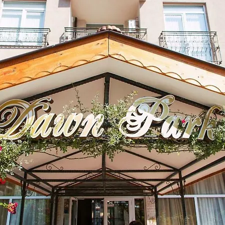 Dawn Park Apartment