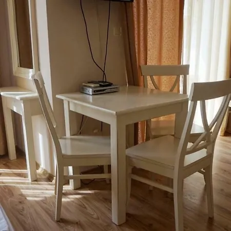 Dawn Park Apartment