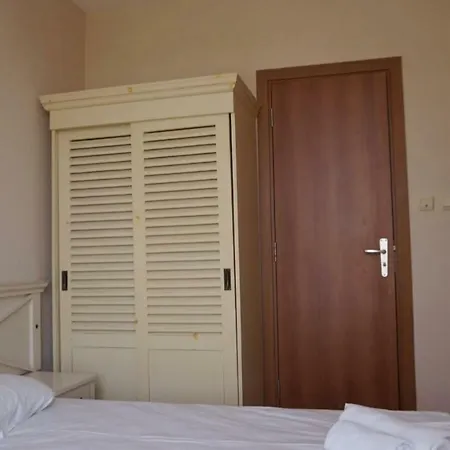Dawn Park Apartment Sunny Beach